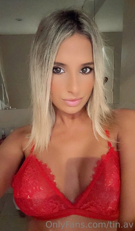 Foto desnuda filtrada de OnlyFans de tinav