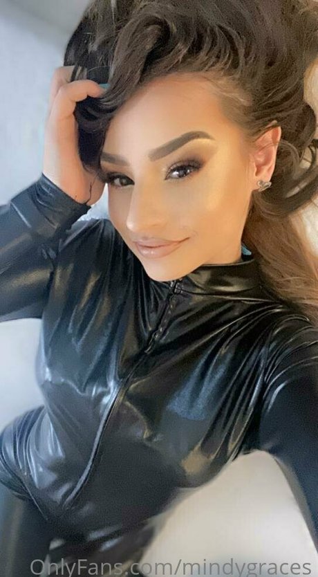 Mindygraces