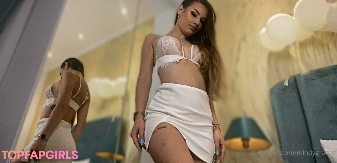 Foto desnuda filtrada de OnlyFans de Mindygraces #51 Foto desnuda filtrada de OnlyFans de Mindygraces #51
