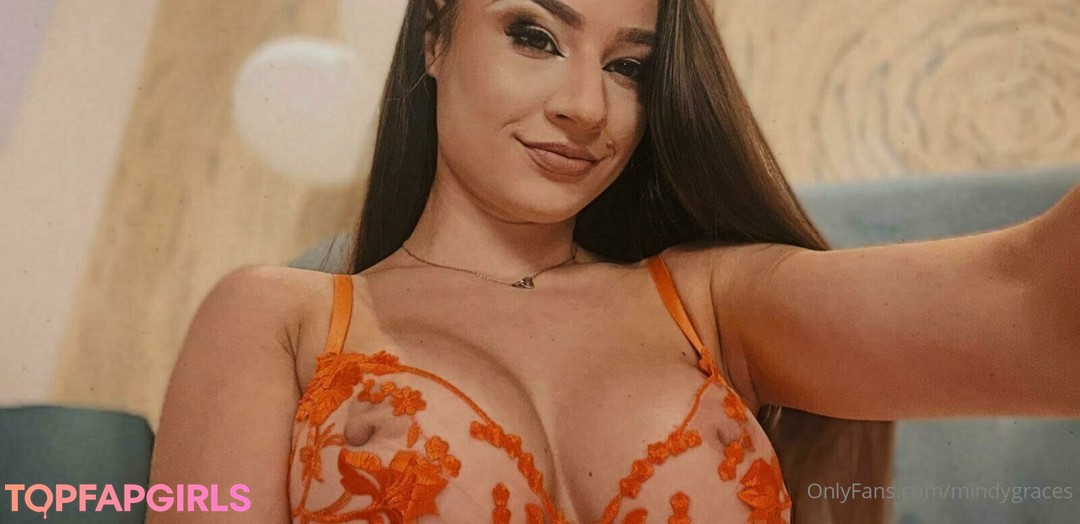 Foto desnuda filtrada de OnlyFans de Mindygraces #55 Foto desnuda filtrada de OnlyFans de Mindygraces #55