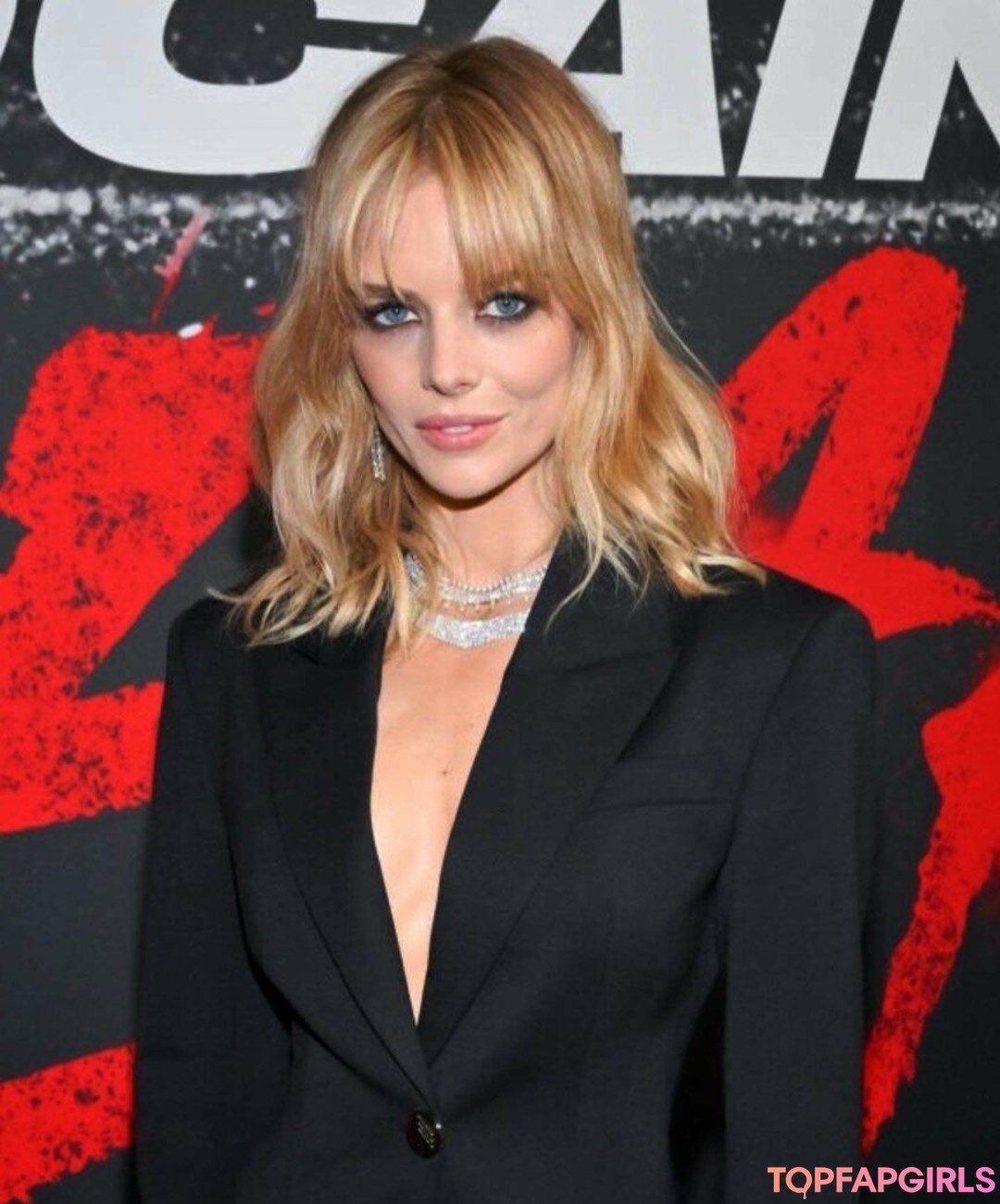 Foto desnuda filtrada de OnlyFans de Samara Weaving #209 Foto desnuda filtrada de OnlyFans de Samara Weaving #209