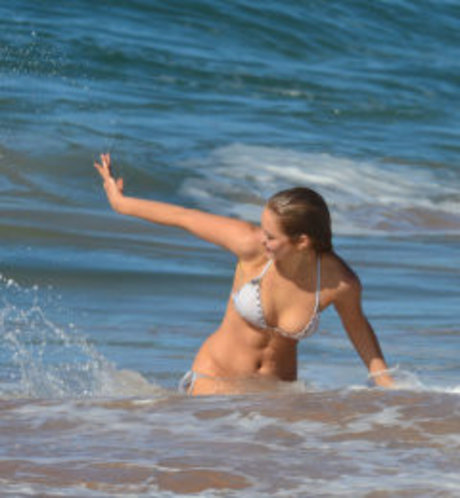 Samara Weaving