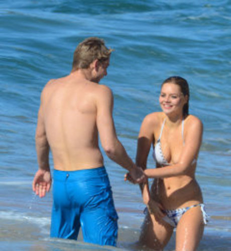Samara Weaving