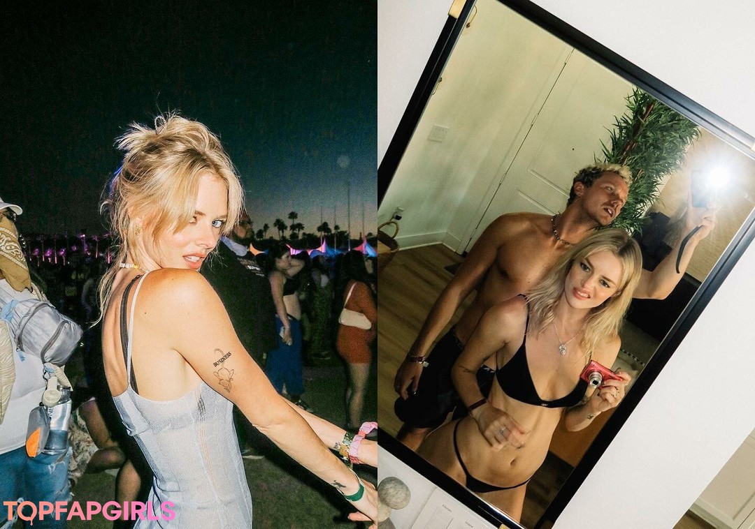 Foto desnuda filtrada de OnlyFans de Samara Weaving #285 Foto desnuda filtrada de OnlyFans de Samara Weaving #285