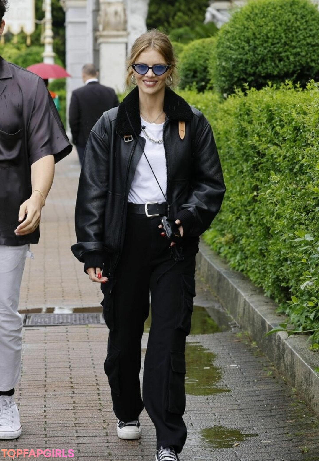 Foto desnuda filtrada de OnlyFans de Samara Weaving #294 Foto desnuda filtrada de OnlyFans de Samara Weaving #294