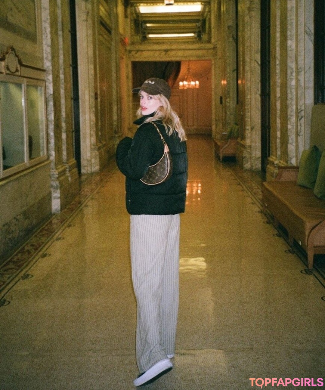 Foto desnuda filtrada de OnlyFans de Samara Weaving #297 Foto desnuda filtrada de OnlyFans de Samara Weaving #297