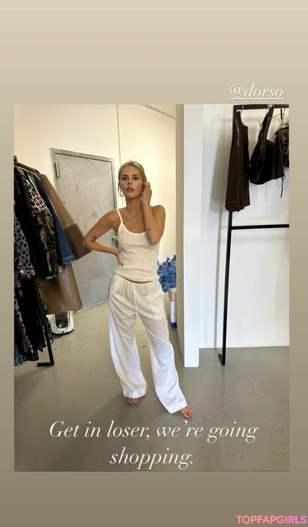 Foto desnuda filtrada de OnlyFans de Samara Weaving #309 Foto desnuda filtrada de OnlyFans de Samara Weaving #309