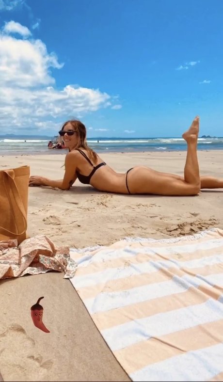 Samara Weaving