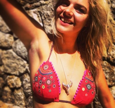 Samara Weaving