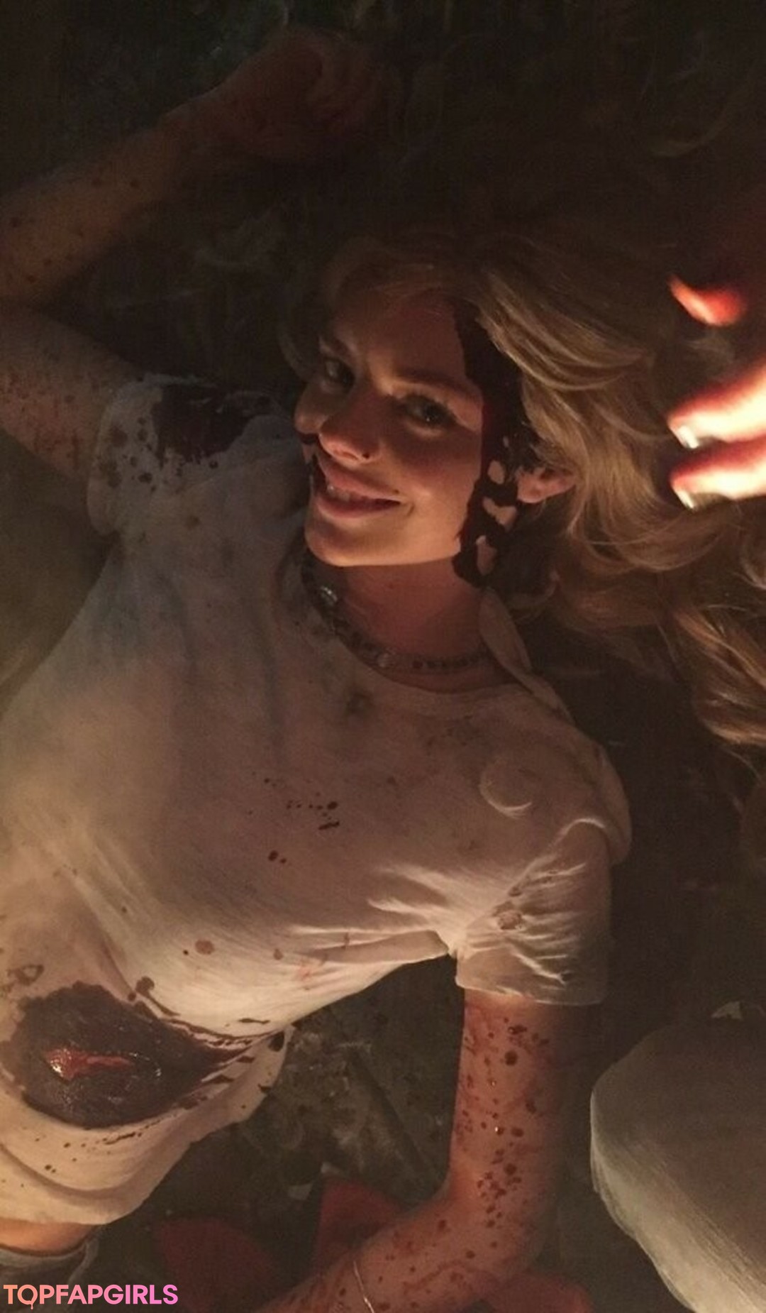 Foto desnuda filtrada de OnlyFans de Samara Weaving #82 Foto desnuda filtrada de OnlyFans de Samara Weaving #82