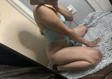 Foto desnuda filtrada de OnlyFans de Jiselle Campos