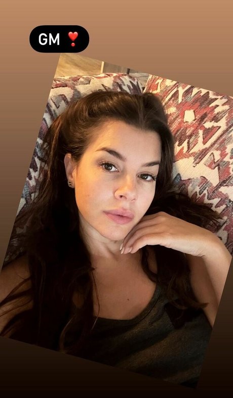 Imogen Thomas