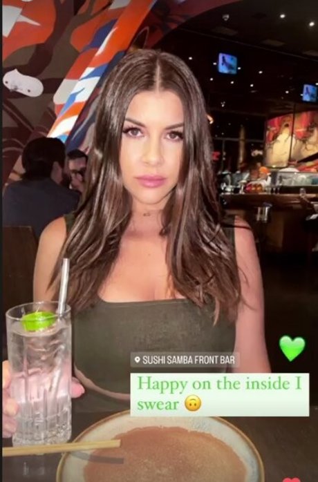 Imogen Thomas