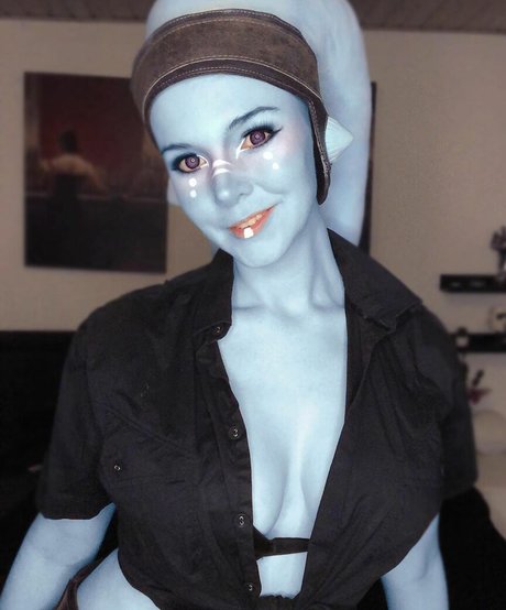 Holominxcosplay