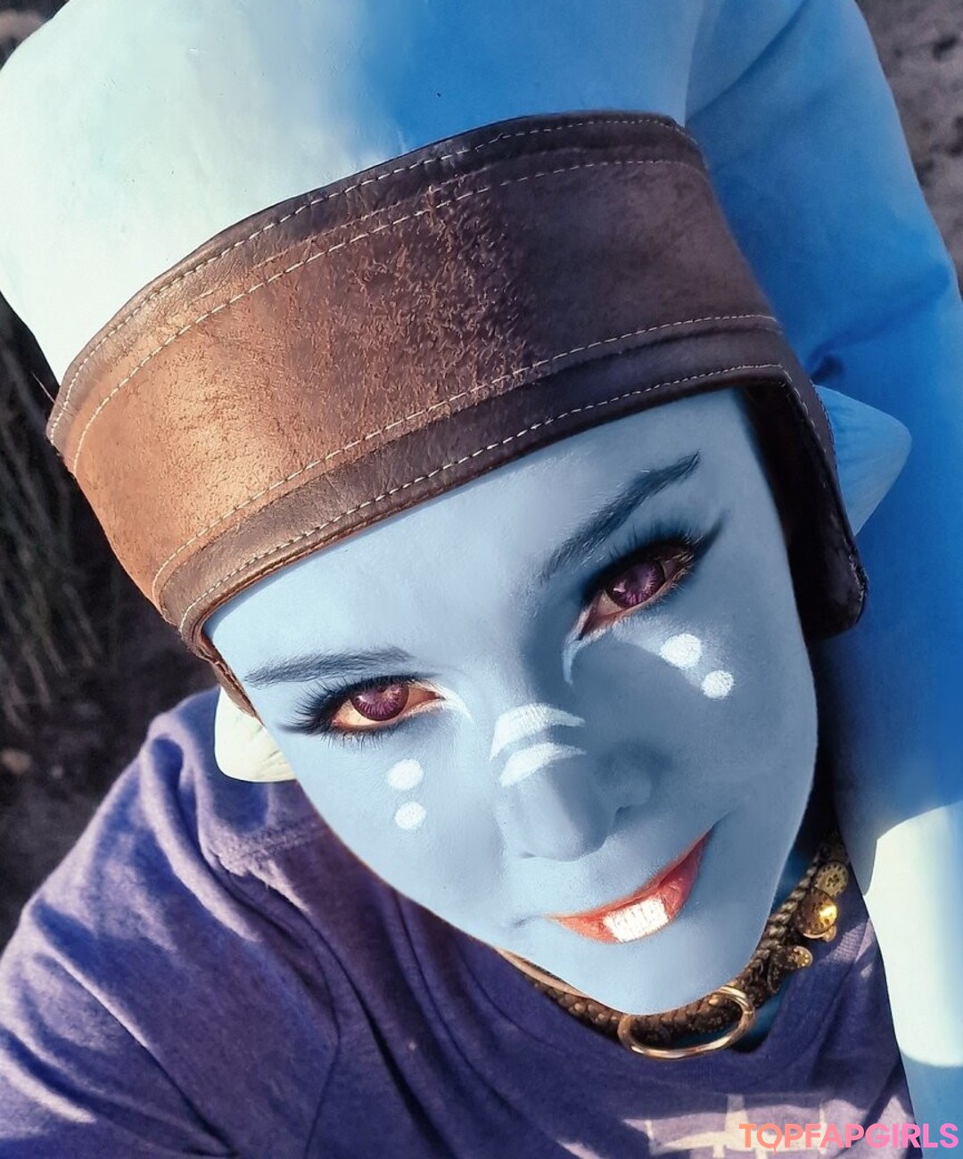 Foto desnuda filtrada de OnlyFans de Holominxcosplay #6 Foto desnuda filtrada de OnlyFans de Holominxcosplay #6