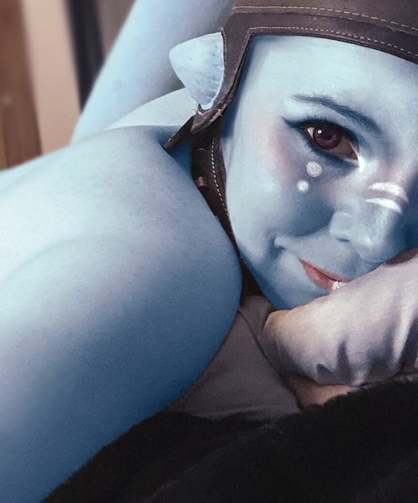 Holominxcosplay