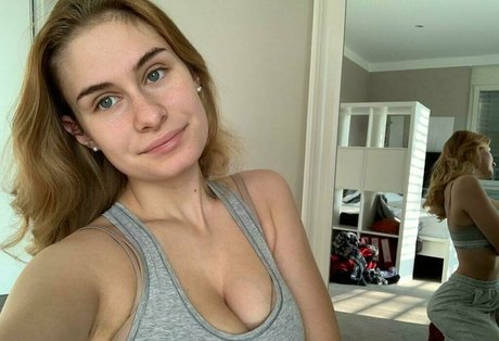Foto desnuda filtrada de OnlyFans de Lilithwilson