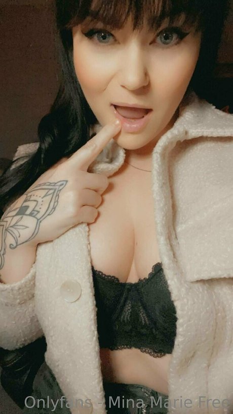 Minamariefree