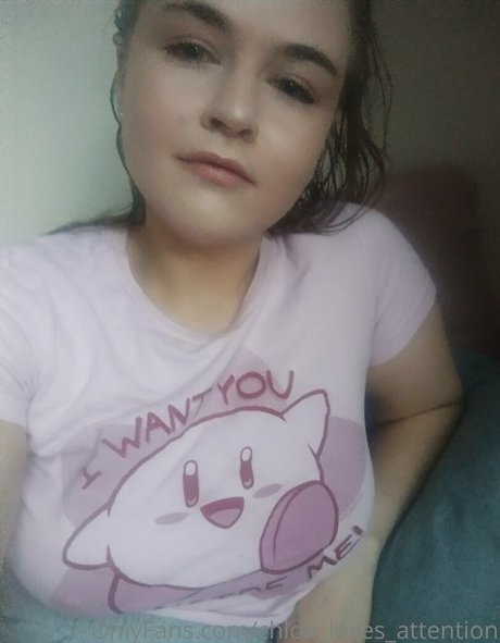 Chloe_loves_attention