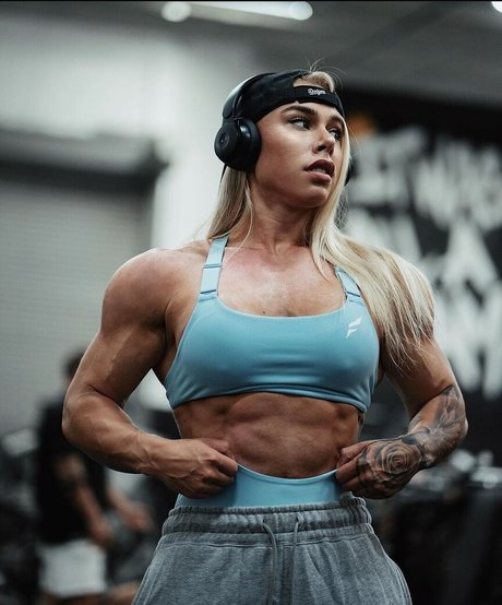 Samantha Jerring