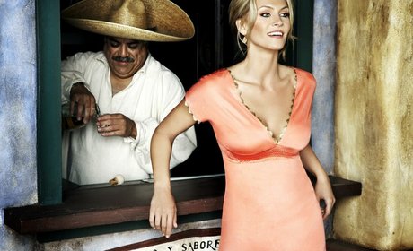 Natasha Henstridge