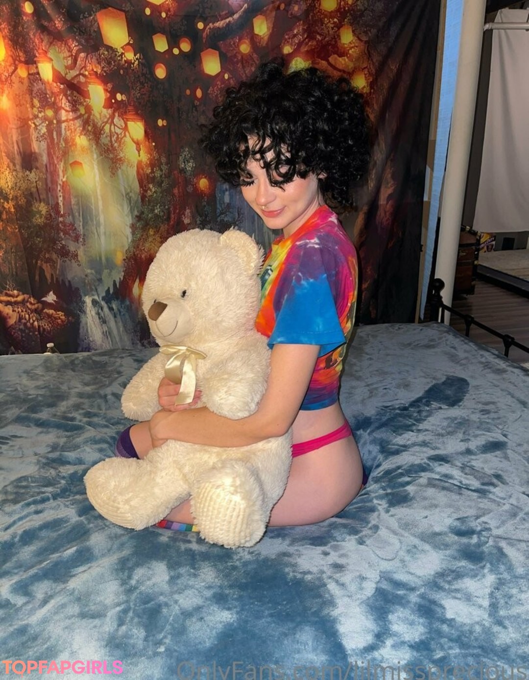 Foto desnuda filtrada de OnlyFans de Lilmissprecious #7 Foto desnuda filtrada de OnlyFans de Lilmissprecious #7