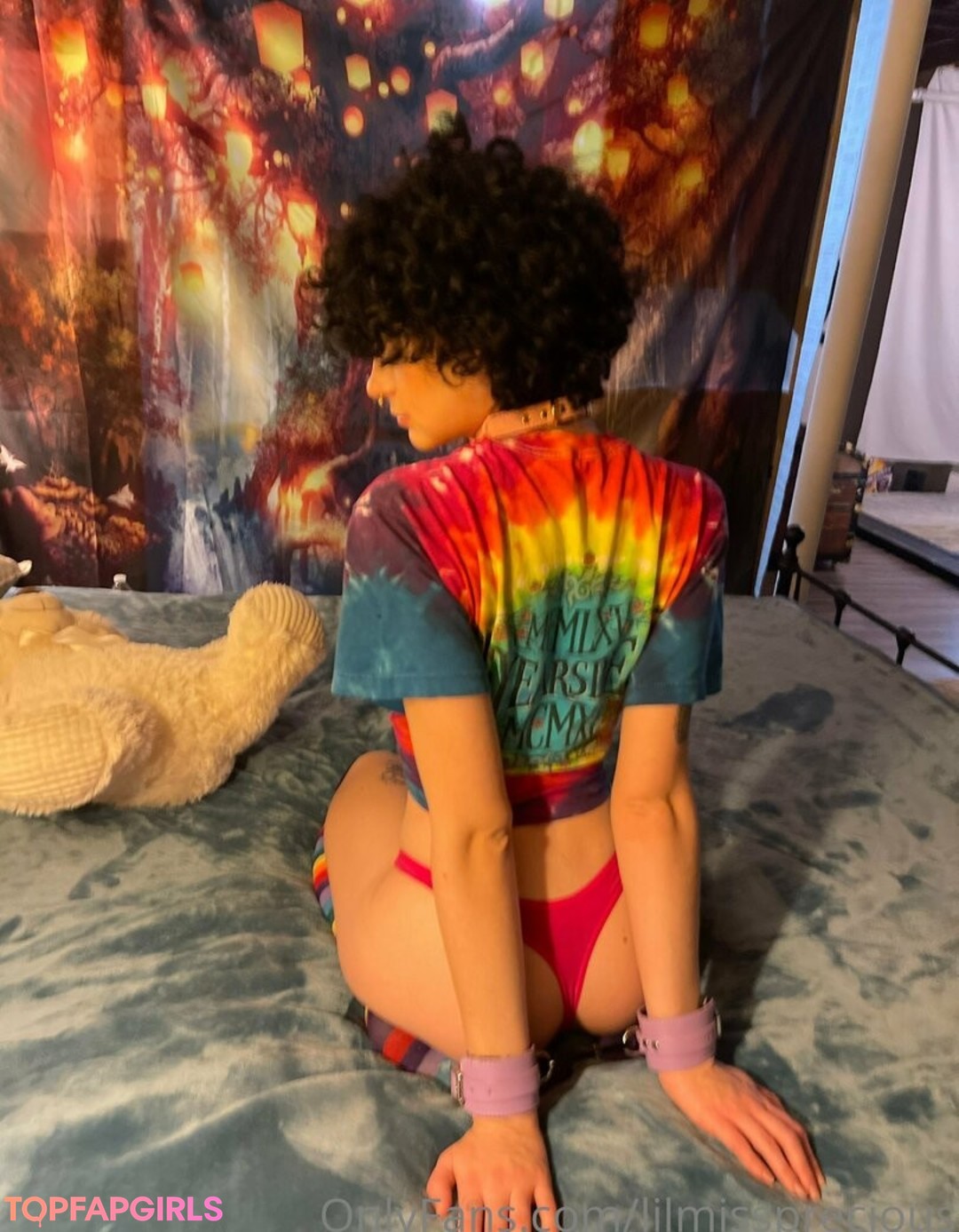 Foto desnuda filtrada de OnlyFans de Lilmissprecious #9 Foto desnuda filtrada de OnlyFans de Lilmissprecious #9