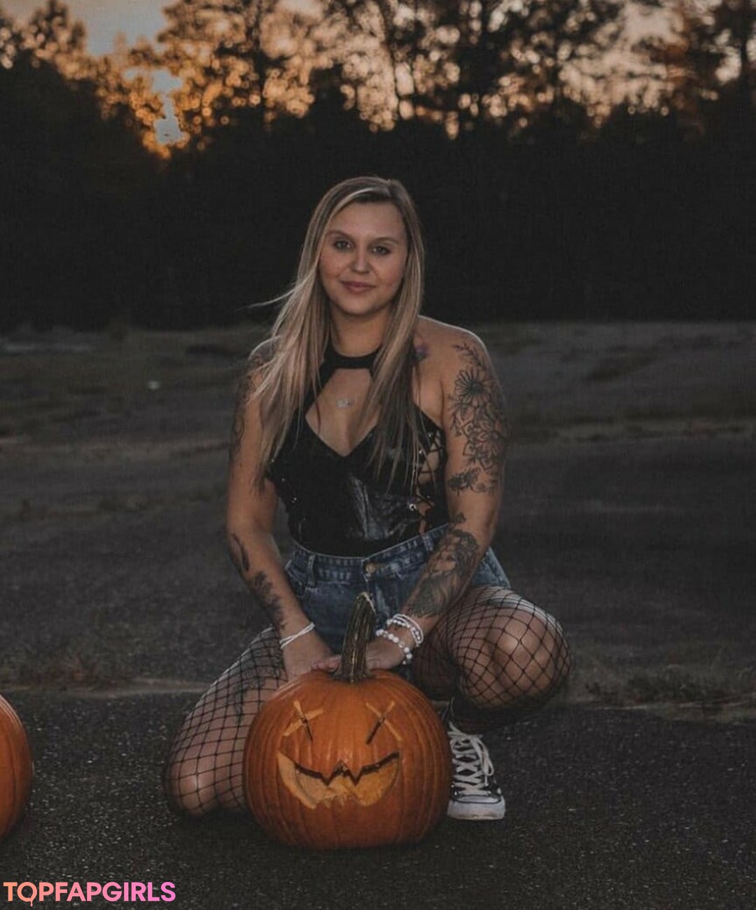 Foto desnuda filtrada de OnlyFans de Hotblondie95 #7 Foto desnuda filtrada de OnlyFans de Hotblondie95 #7