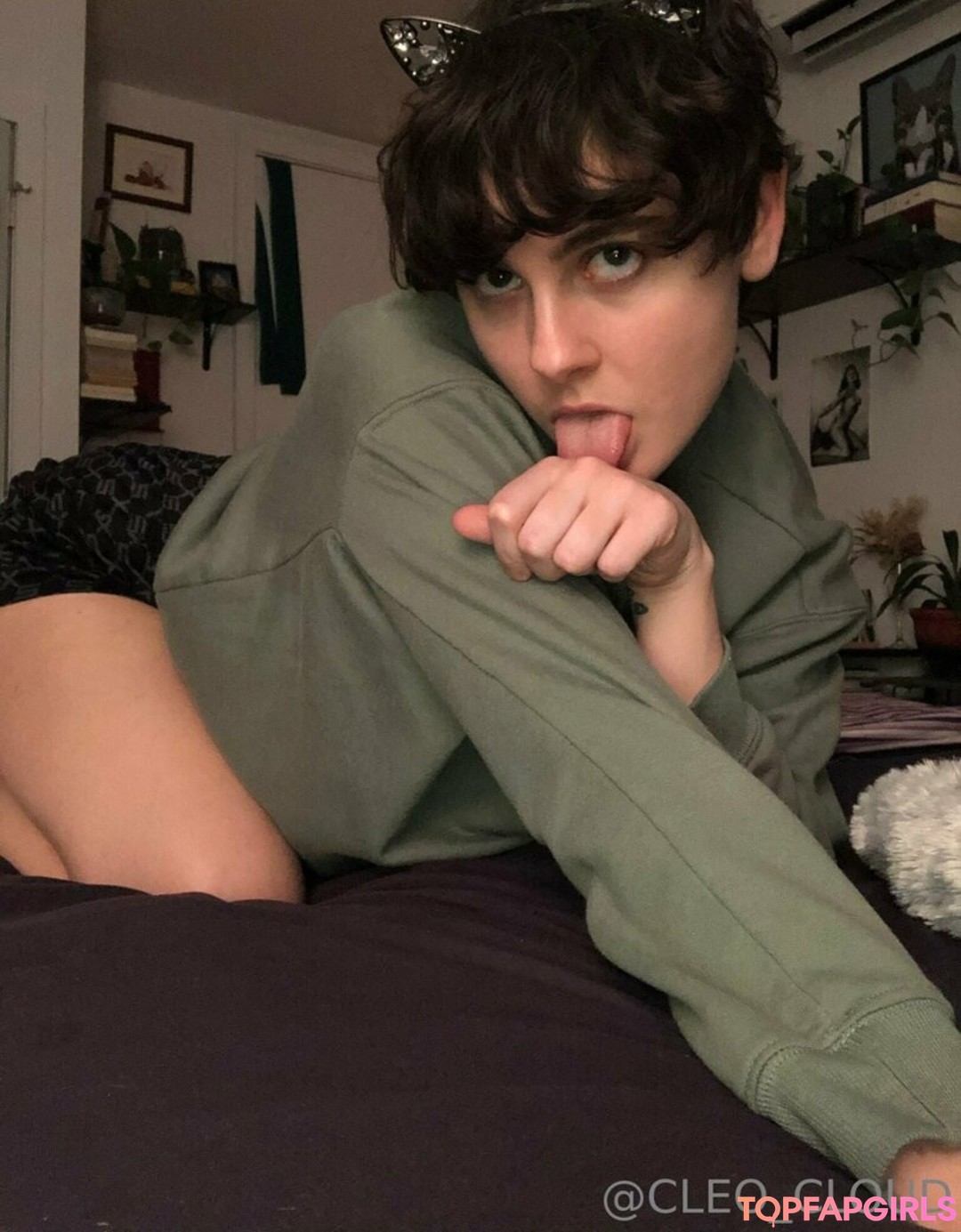 Foto desnuda filtrada de OnlyFans de Kingleocloud #25 Foto desnuda filtrada de OnlyFans de Kingleocloud #25