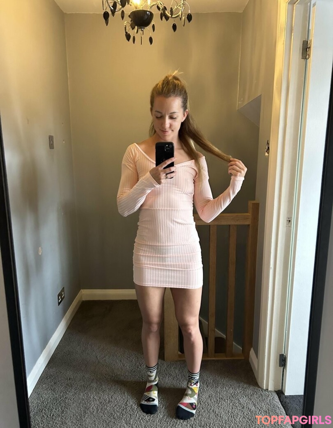 Foto desnuda filtrada de OnlyFans de Rosieposie #39 Foto desnuda filtrada de OnlyFans de Rosieposie #39