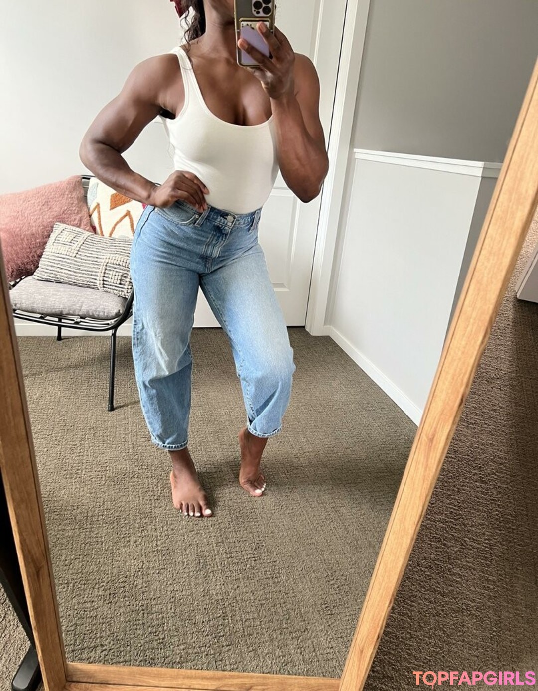 Foto desnuda filtrada de OnlyFans de Terra Olivia Vip #41 Foto desnuda filtrada de OnlyFans de Terra Olivia Vip #41