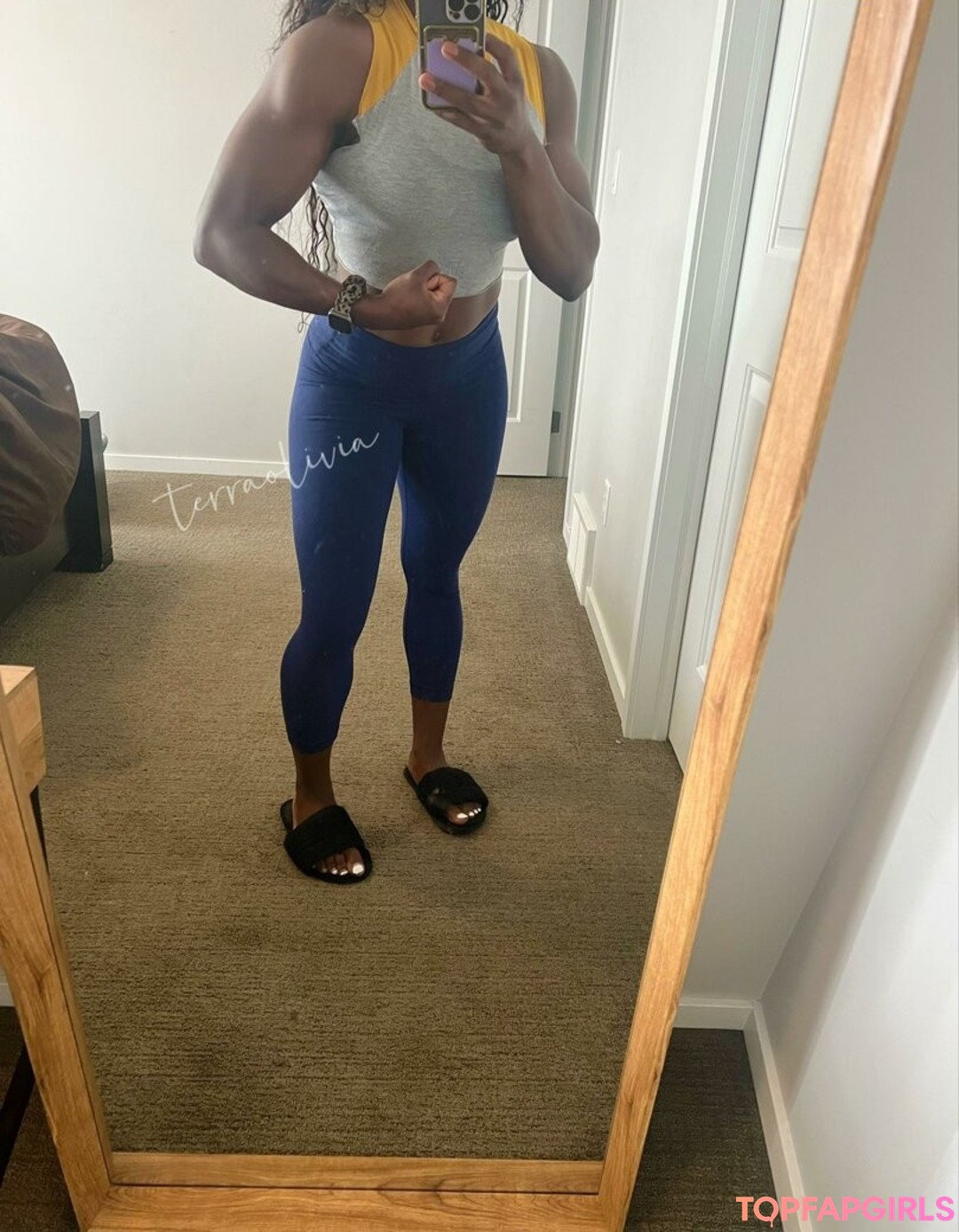 Foto desnuda filtrada de OnlyFans de Terra Olivia Vip #74 Foto desnuda filtrada de OnlyFans de Terra Olivia Vip #74