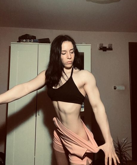 Foto desnuda filtrada de OnlyFans de Courtney01