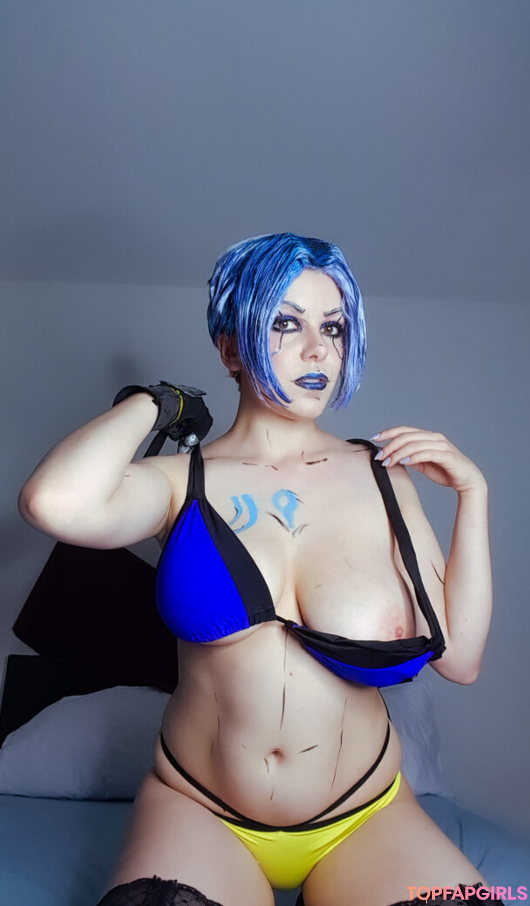 Foto desnuda filtrada de OnlyFans de Bobacorecos #115 Foto desnuda filtrada de OnlyFans de Bobacorecos #115