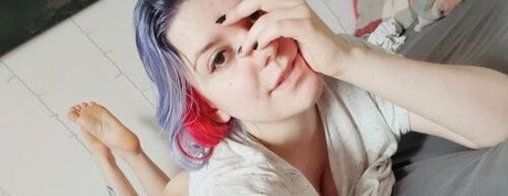 Foto desnuda filtrada de OnlyFans de Bobacorecos