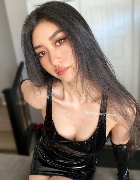 Vyxphan