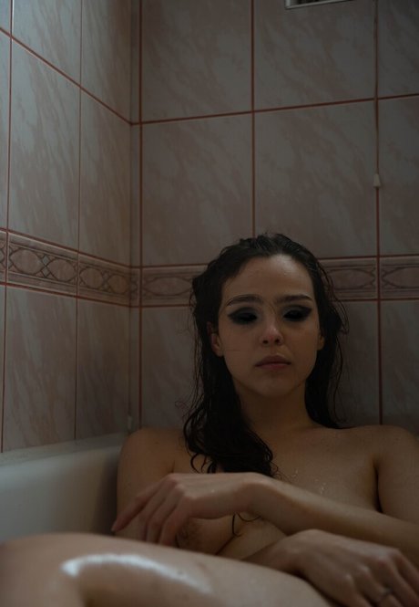 Foto desnuda filtrada de OnlyFans de Kamochi Asmr
