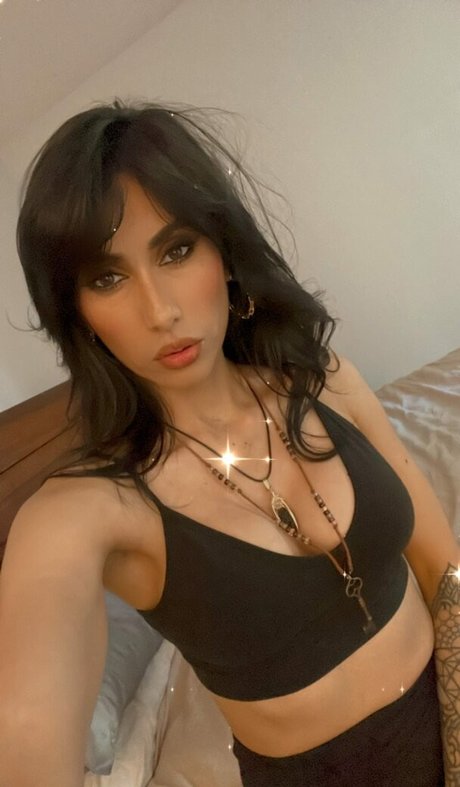 Cristina Valenzuela