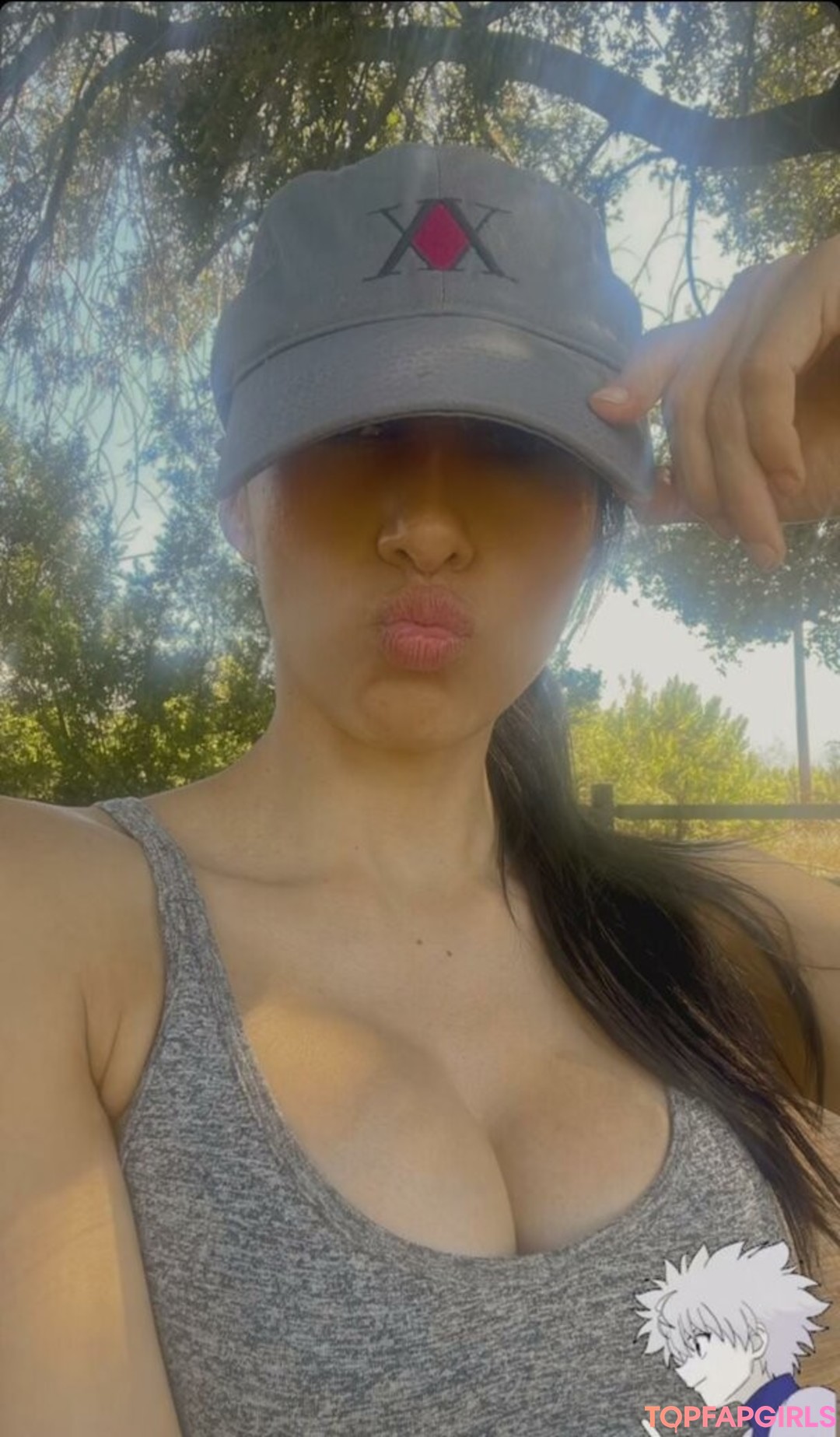 Foto desnuda filtrada de OnlyFans de Cristina Valenzuela #37 Foto desnuda filtrada de OnlyFans de Cristina Valenzuela #37
