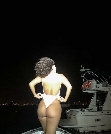 Foto desnuda filtrada de OnlyFans de Buhloves