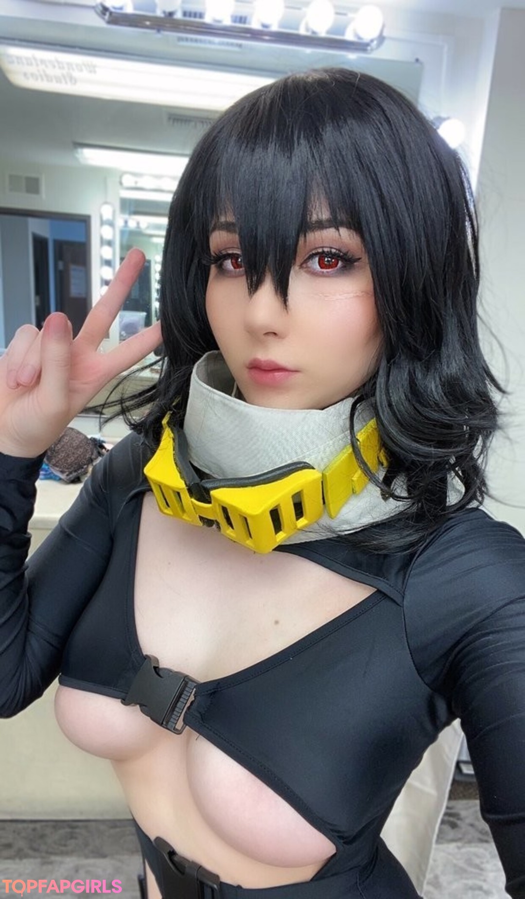 Foto desnuda filtrada de OnlyFans de Akemi101xoxo #115 Foto desnuda filtrada de OnlyFans de Akemi101xoxo #115