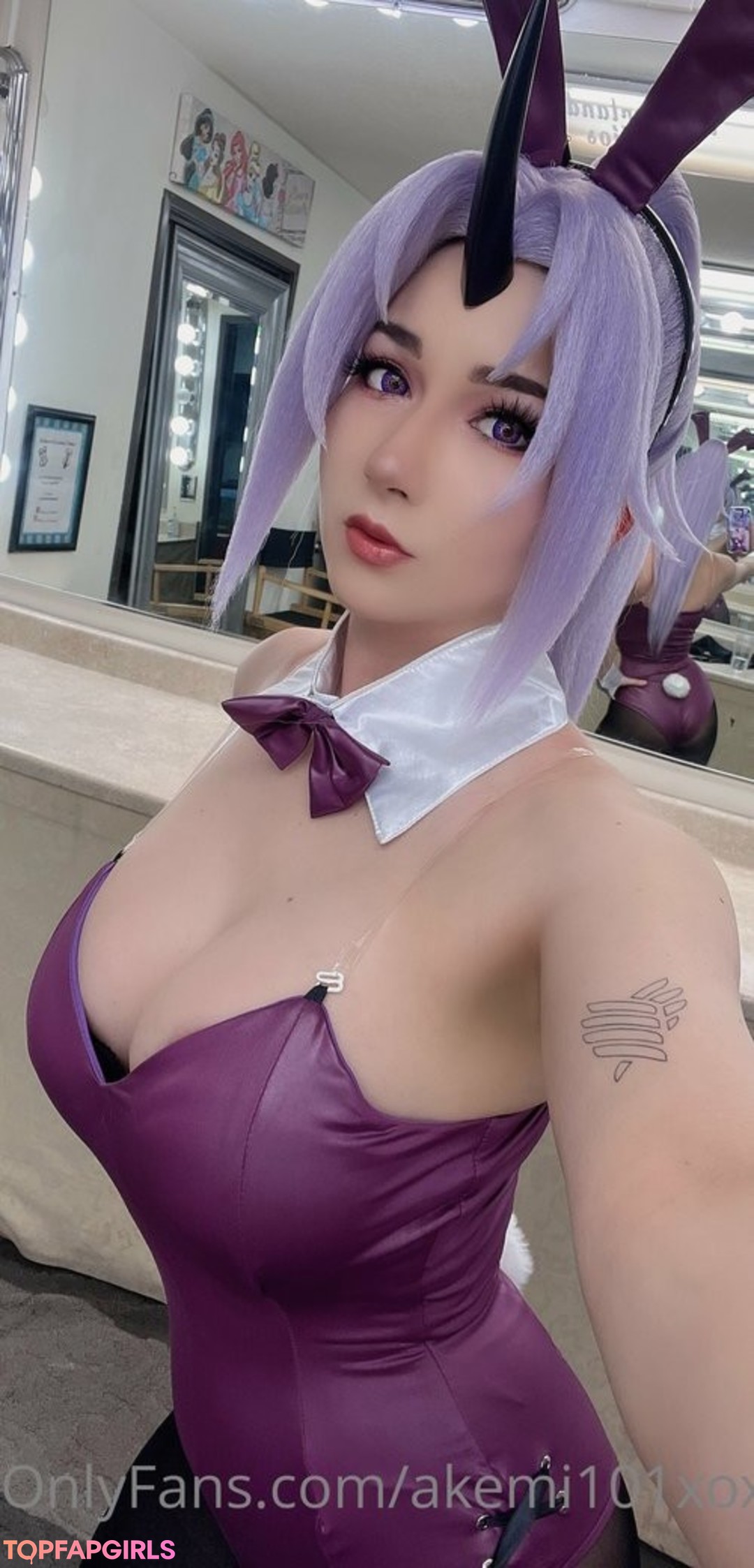 Foto desnuda filtrada de OnlyFans de Akemi101xoxo #31 Foto desnuda filtrada de OnlyFans de Akemi101xoxo #31