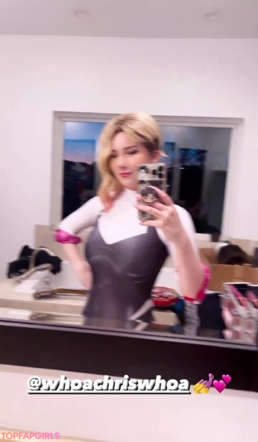 Foto desnuda filtrada de OnlyFans de Akemi101xoxo #385 Foto desnuda filtrada de OnlyFans de Akemi101xoxo #385