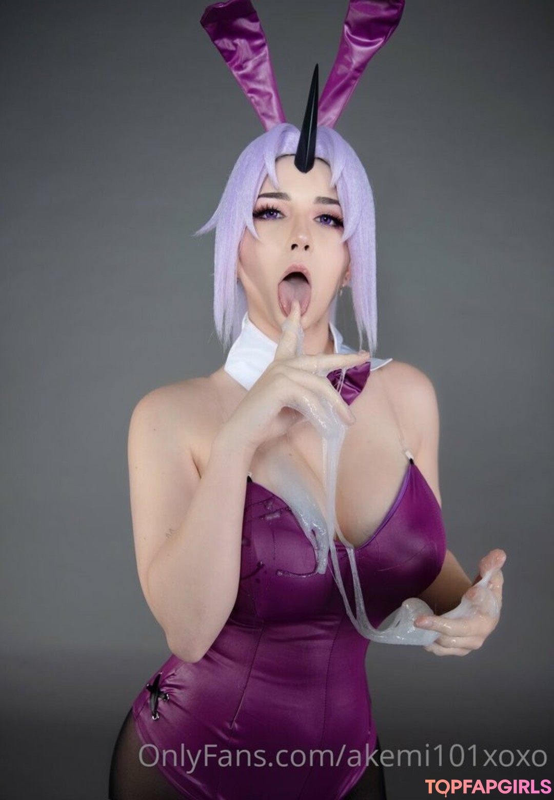 Foto desnuda filtrada de OnlyFans de Akemi101xoxo #42 Foto desnuda filtrada de OnlyFans de Akemi101xoxo #42