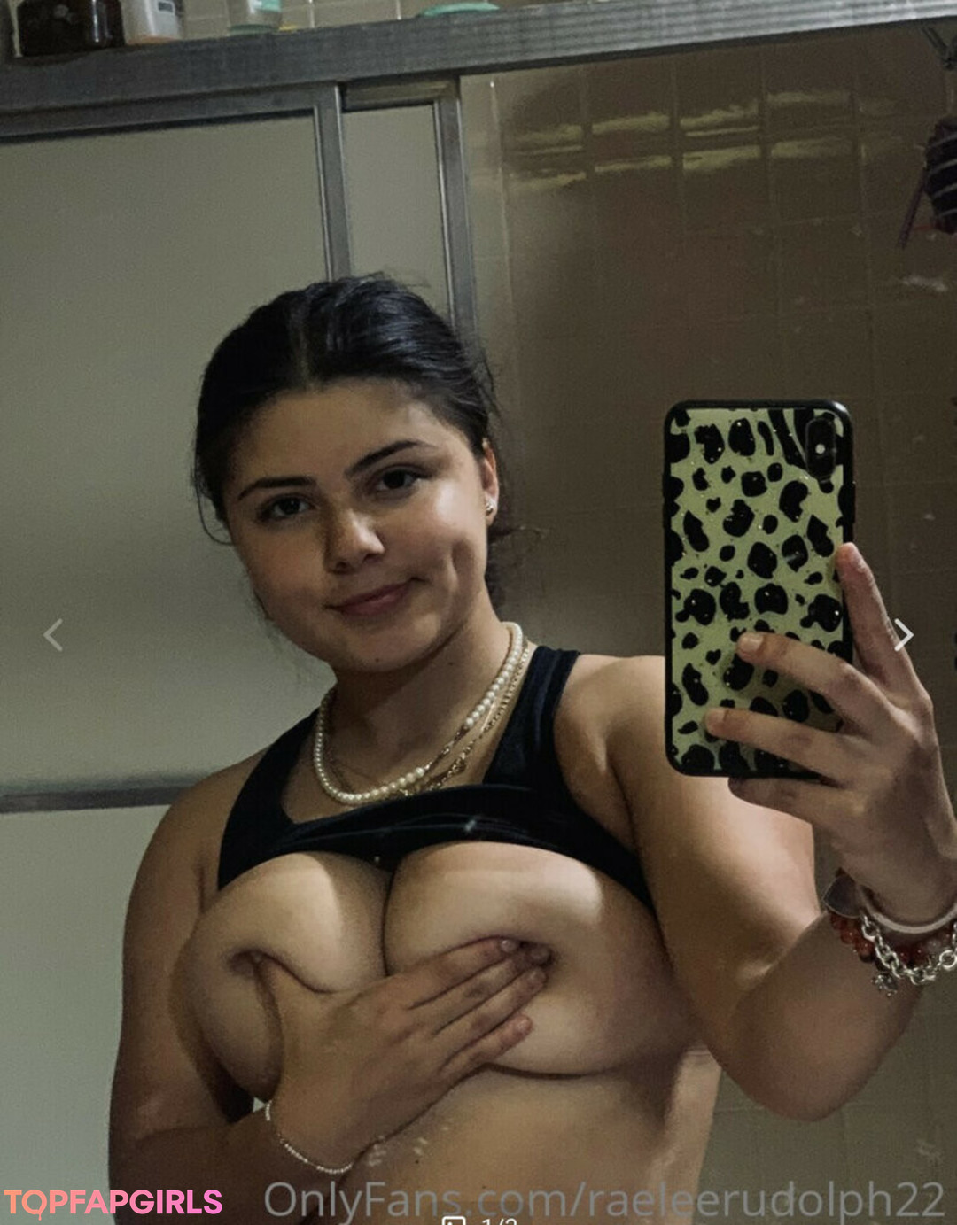 Foto desnuda filtrada de OnlyFans de Raelee Rudolph #50 Foto desnuda filtrada de OnlyFans de Raelee Rudolph #50