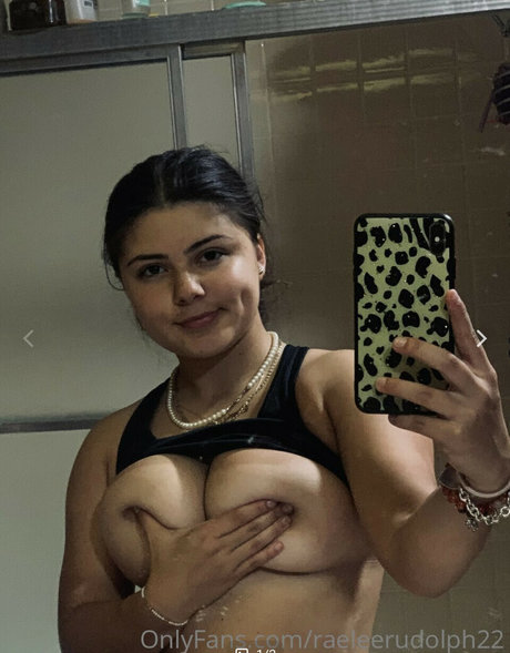 Raelee rudolph