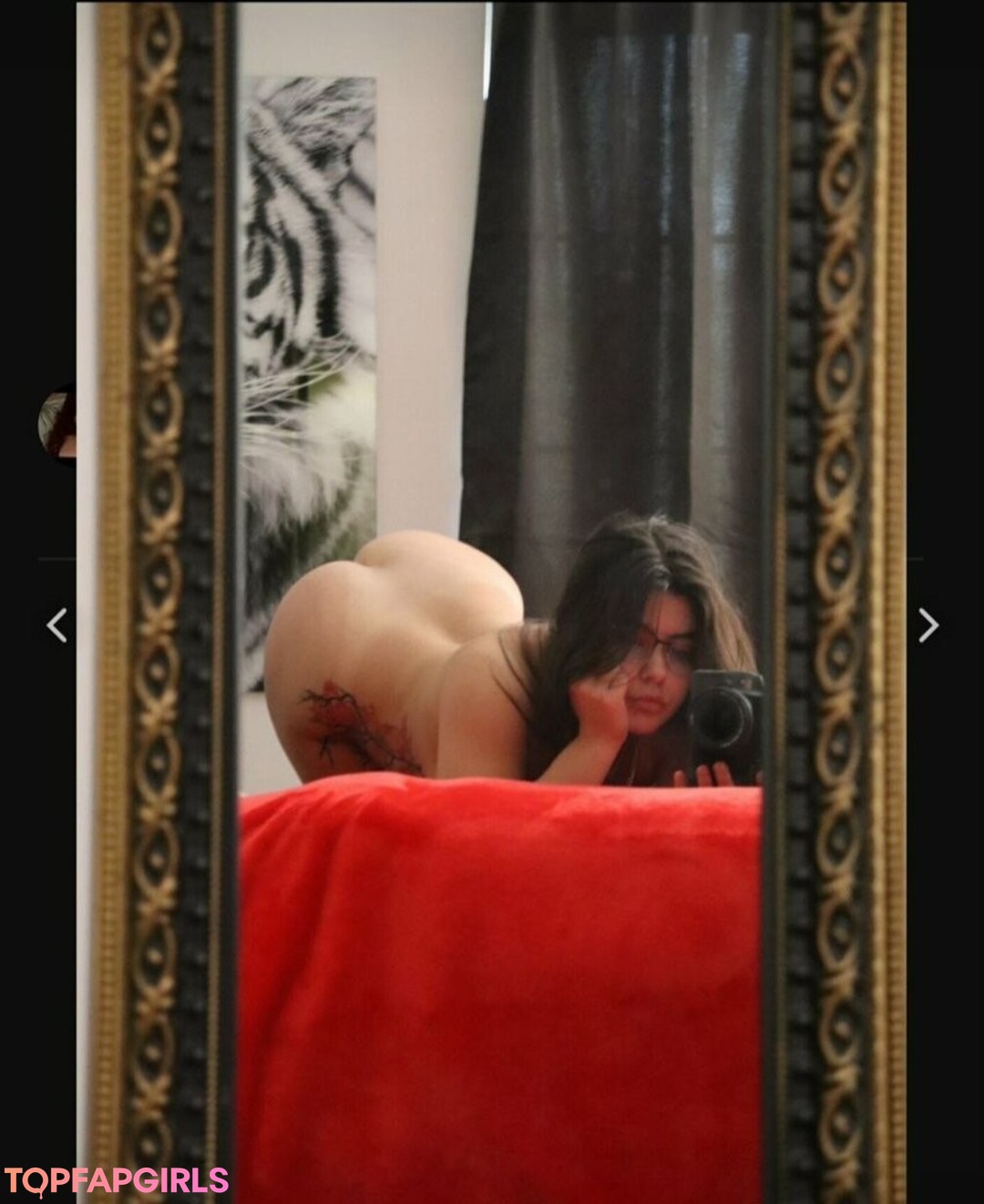 Foto desnuda filtrada de OnlyFans de Raelee Rudolph #93 Foto desnuda filtrada de OnlyFans de Raelee Rudolph #93