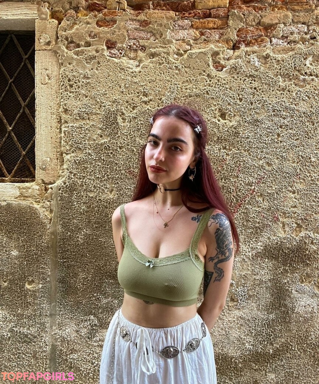 Foto desnuda filtrada de OnlyFans de Artbitch666 #101 Foto desnuda filtrada de OnlyFans de Artbitch666 #101