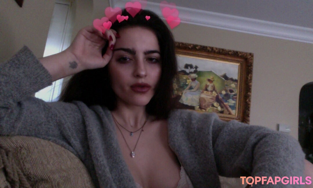 Foto desnuda filtrada de OnlyFans de Artbitch666 #28 Foto desnuda filtrada de OnlyFans de Artbitch666 #28