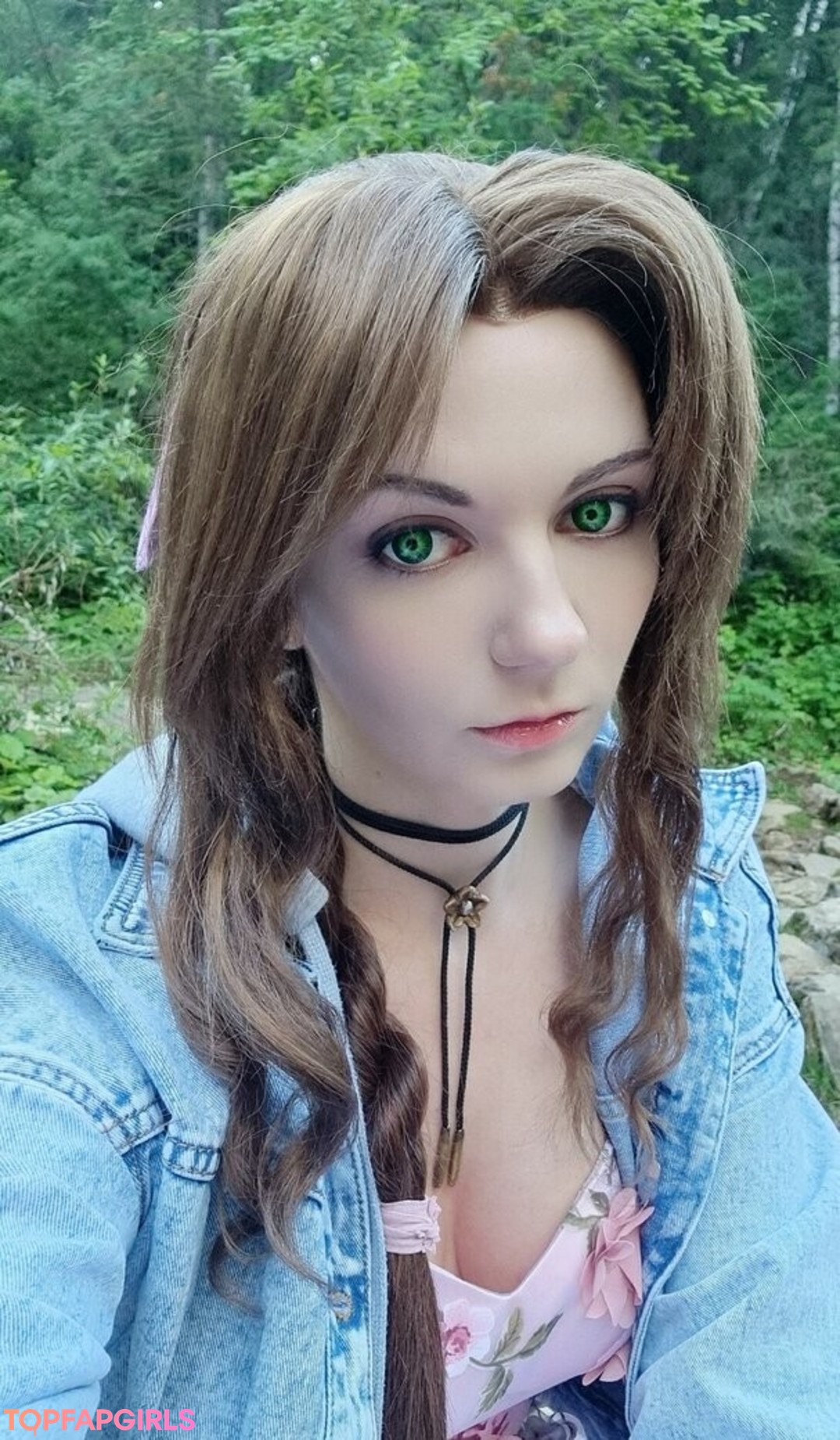 Foto desnuda filtrada de OnlyFans de Agflower Cosplay #291 Foto desnuda filtrada de OnlyFans de Agflower Cosplay #291